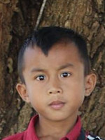 child portrait