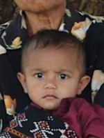 child portrait