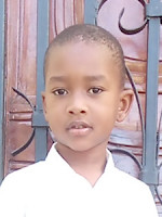 child portrait