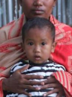 child portrait