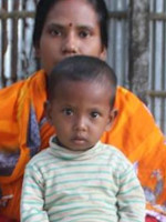 child portrait
