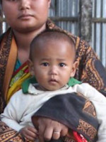 child portrait