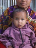 child portrait