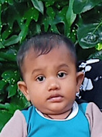 child portrait