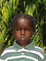child portrait