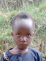 child portrait