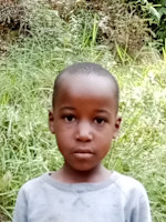 child portrait
