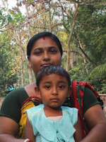 child portrait