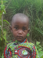 child portrait