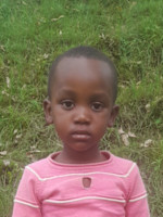 child portrait