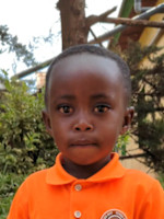 child portrait