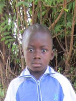 child portrait