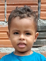 child portrait