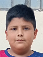 child portrait