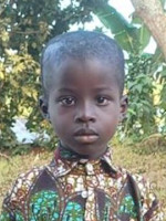 child portrait