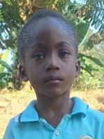 child portrait