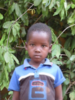 child portrait