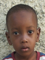child portrait