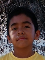 child portrait