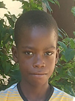 child portrait