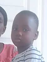 child portrait
