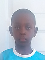 child portrait