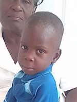 child portrait