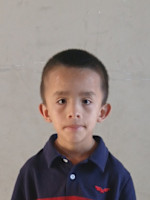 child portrait