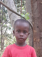 child portrait
