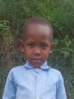 child portrait