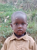 child portrait