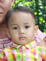 child portrait
