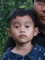 child portrait