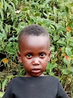 child portrait