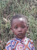 child portrait