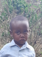 child portrait