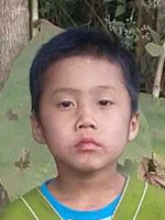 child portrait