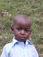 child portrait