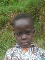child portrait