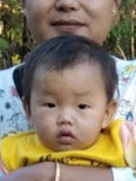 child portrait