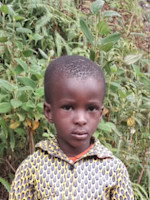 child portrait