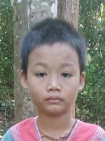 child portrait