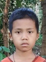 child portrait