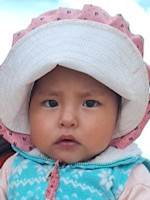 child portrait