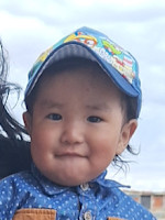 child portrait