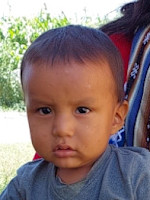 child portrait