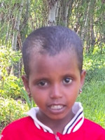 child portrait