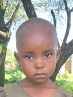 child portrait