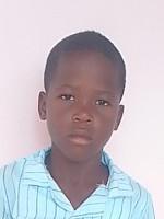 child portrait