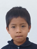 child portrait